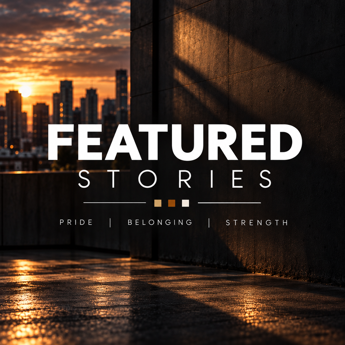 Featured Stories