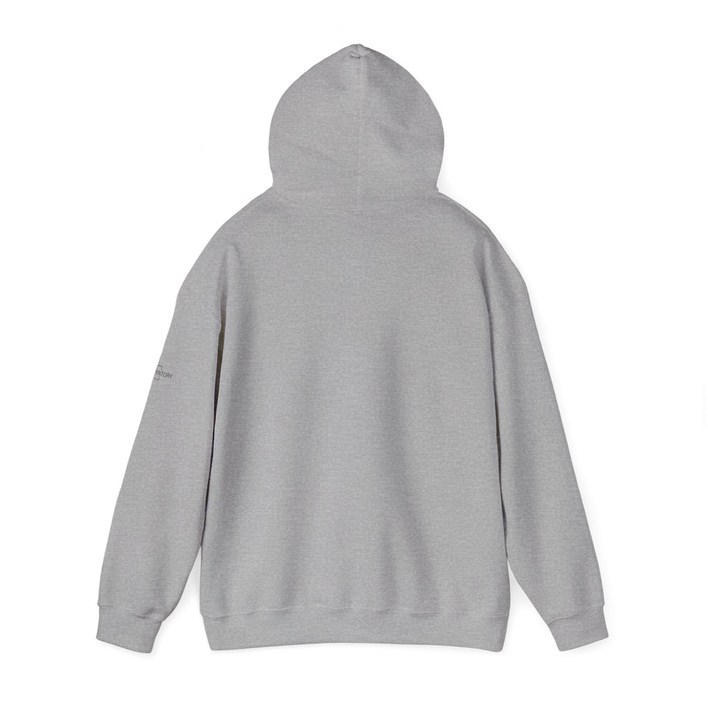 New Country Same Hunger Hoodie — Immigrant Story Pullover