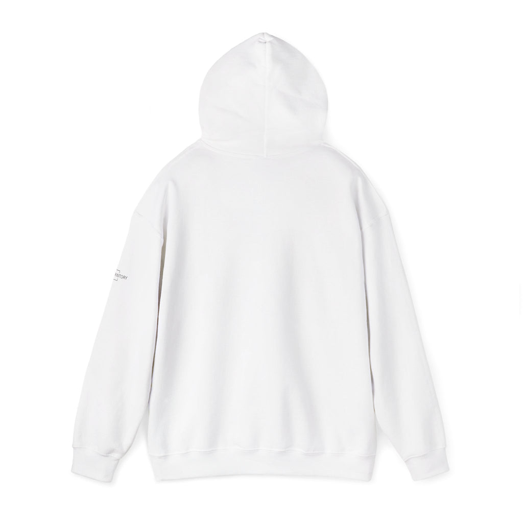New Country Same Hunger Hoodie — Immigrant Story Pullover