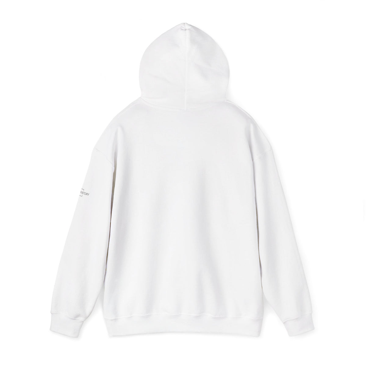 New Country Same Hunger Hoodie — Immigrant Story Pullover