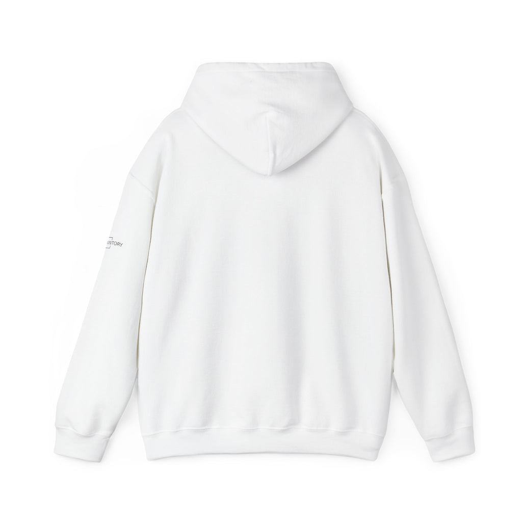 Left Home Built Life Hoodie — A Story of Courage & New Beginnings