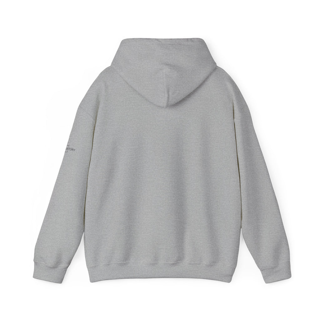 New Country Same Hunger Hoodie — Immigrant Story Pullover
