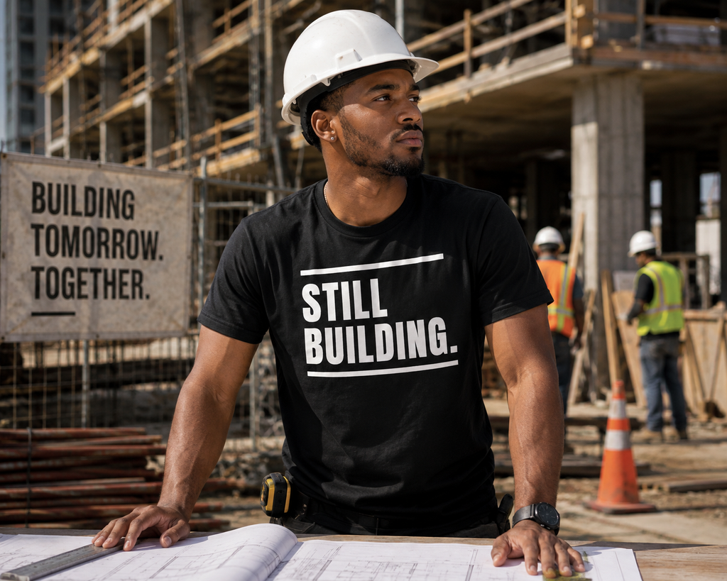 Still Building